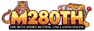 m280th logo